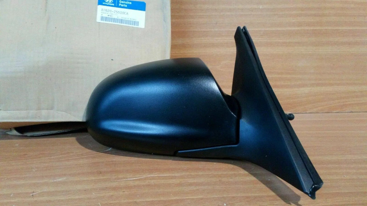 Wing Mirror Right fits Hyundai Accent Verna 8762025510CA Genuine View Rear