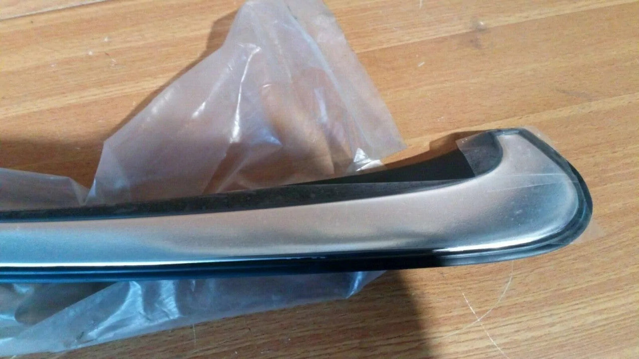 Drip Rail Rear Right Moulding fits Hyundai Sonata 8778434000 Genuine View Rear