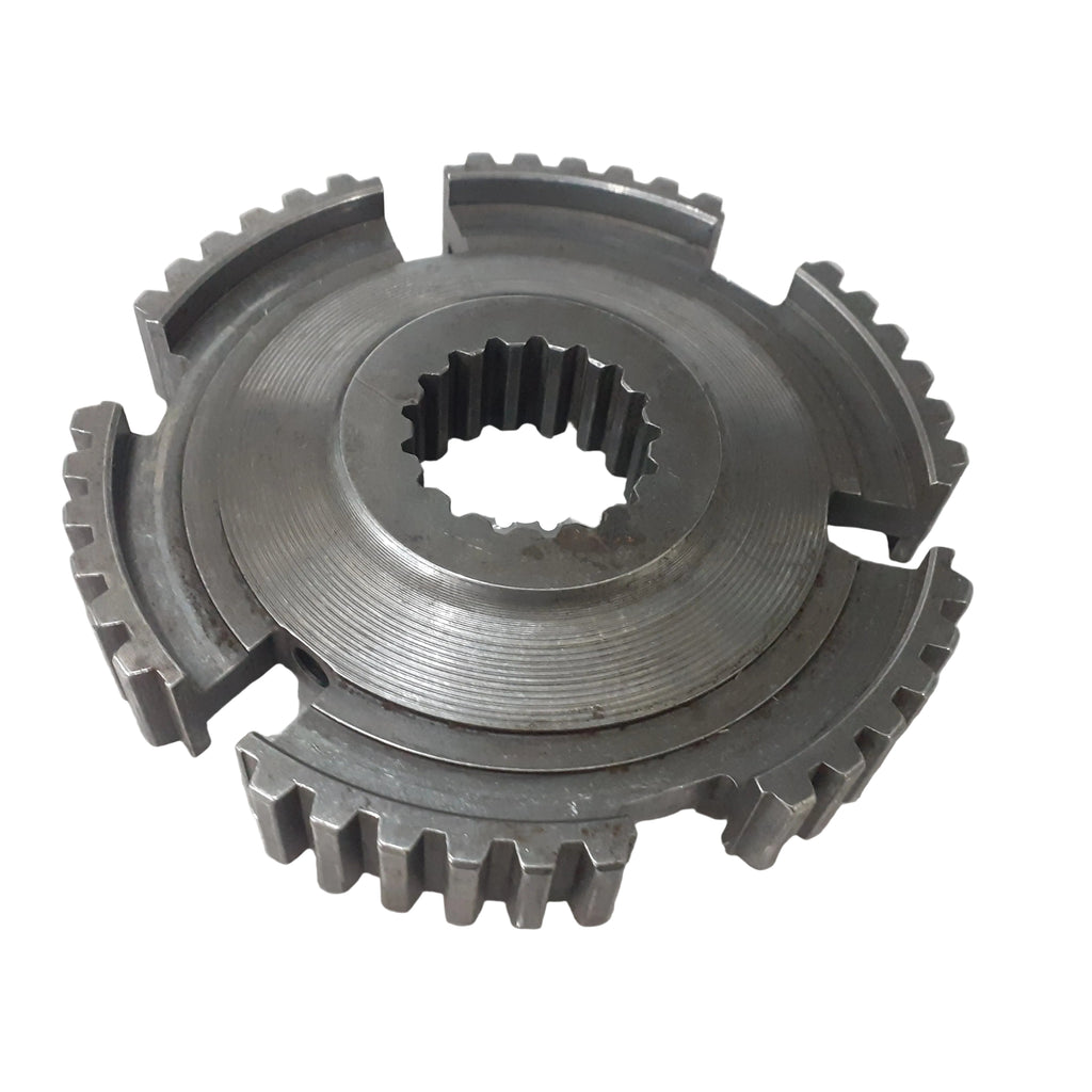 Manual Transmission Synchronizer Gearbox Hub fits Iveco Eurocargo 8870652 Genuine