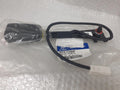888402Y2009P Front Seat Belt Buckle fits Hyundai Kia 88840-2Y2009P Genuine View Front
