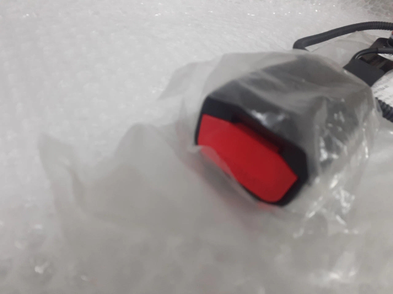 888402Y2009P Front Seat Belt Buckle fits Hyundai Kia 88840-2Y2009P Genuine View Rear