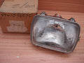 Headlight Rectangular fits Isuzu Pickup Bedford KB Chevrolet LUV Genuine 8941036070 View Front