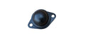 Suspension Rubber Bumper Left fits Isuzu Pickup KB 8941041430 Genuine