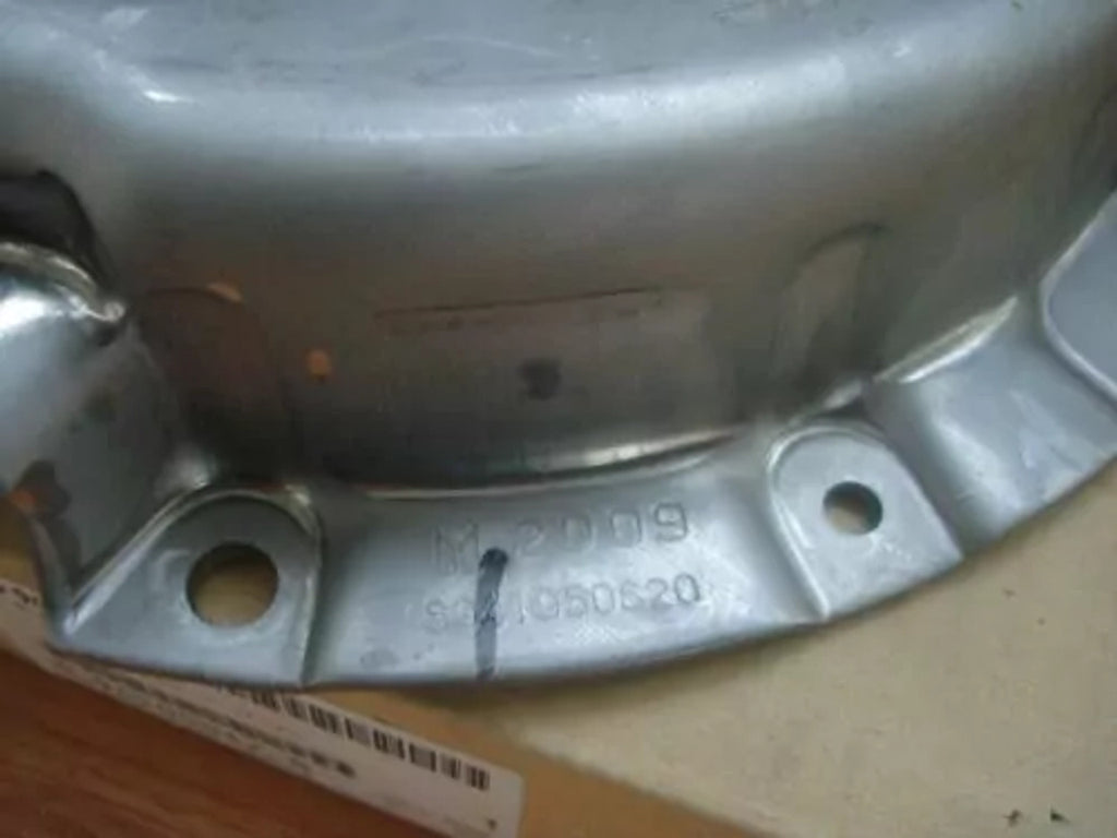 Pressure Plate fits Isuzu WFR NFR NFS KBD Opel Midi Euromidi 4ZC1 4FD1 4ZB1 C223 8941050620 View Right