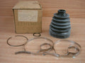 CV Boot Outer fits Isuzu Pickup Faster KBD40 KBD41 8941246320 Genuine View Front