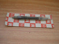 Glow Plug fits Isuzu Chevrolet Opel Vauxhall 4JA1T 4JA1 4JB1 Genuine 8941401156 View Front