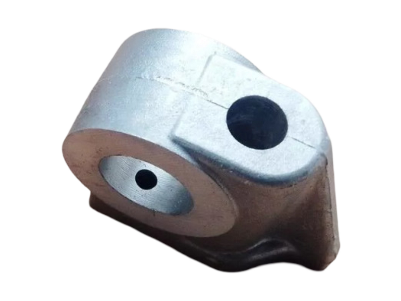 Rocker Arm Shaft Bracket fits Isuzu 4JA1 4JH1 8941523451 Genuine