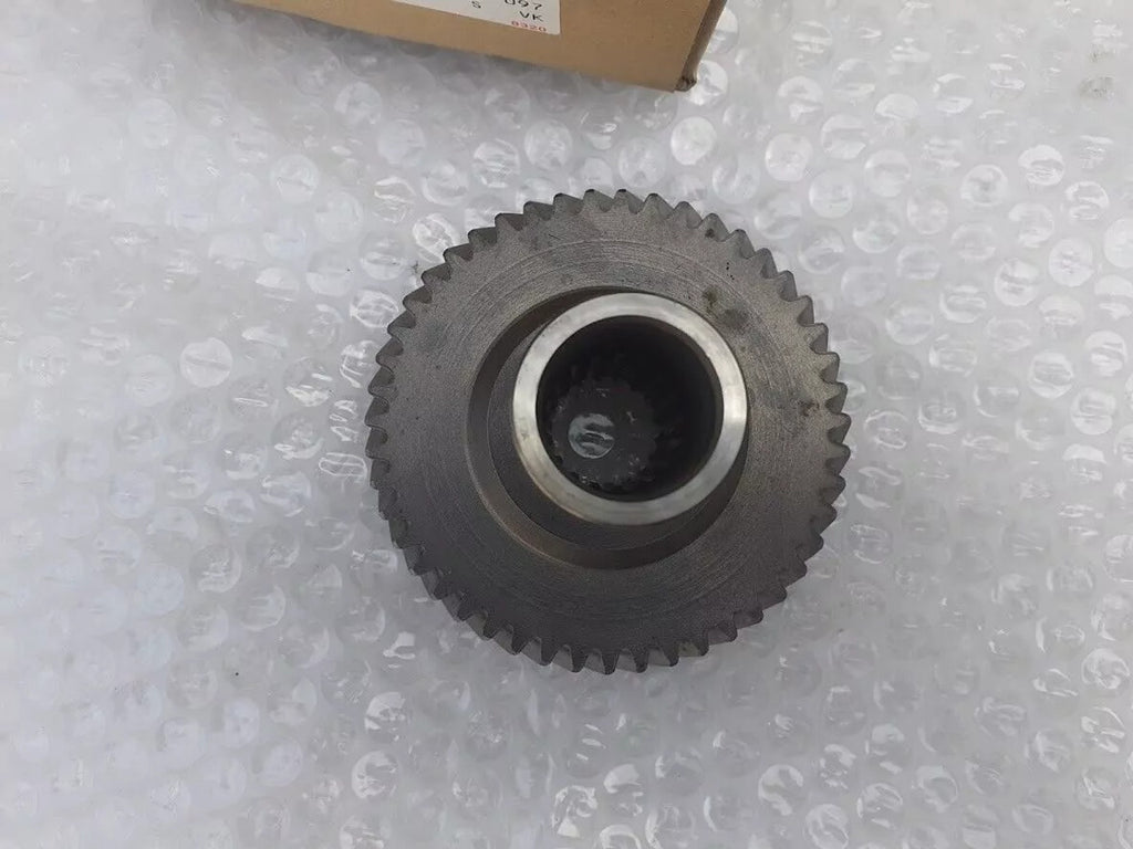 Transmission 5th Gear fits Isuzu Dmax Rodeo Pickup TF Chevrolet LUV 8941610982 View Rear