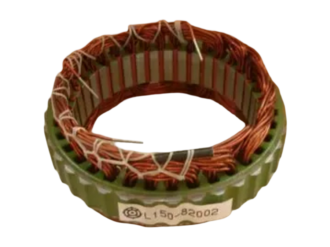 Alternator Stator fits Isuzu TFS TFR Pickup Chevrolet LUV 4JA1T 4JG2 Genuine 8941674060