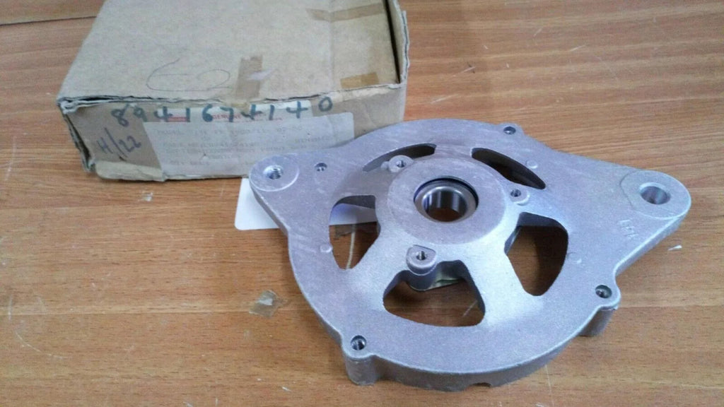 Alternator Cover fits Isuzu Chevrolet Opel Vauxhall 4JA1 4JA1T 8941674140 View Front