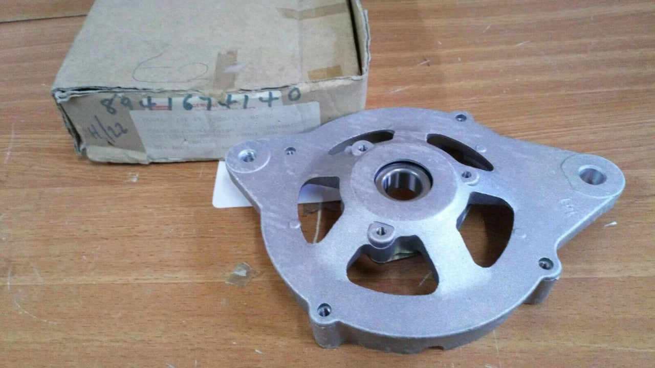 Alternator Cover fits Isuzu Chevrolet Opel Vauxhall 4JA1 4JA1T 8941674140 View Front