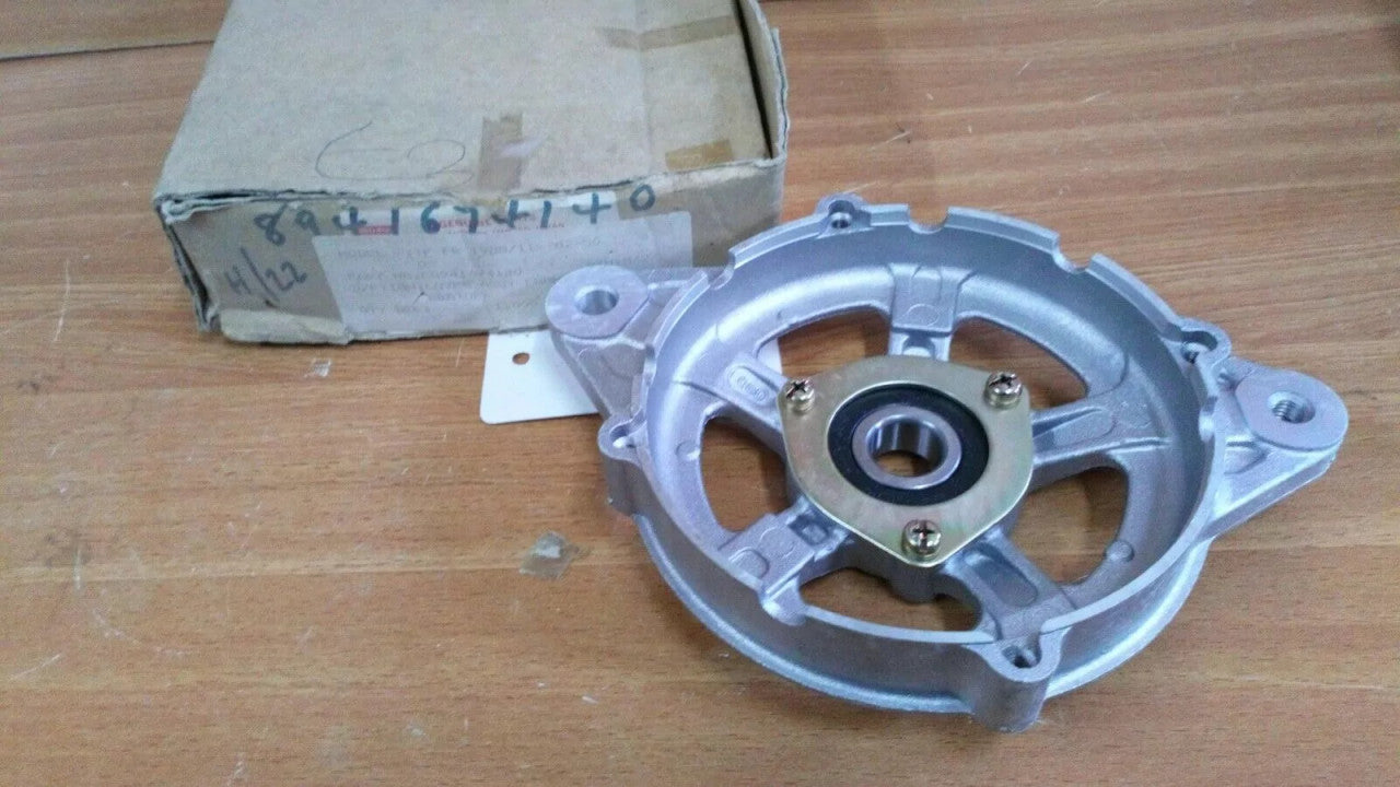 Alternator Cover fits Isuzu Chevrolet Opel Vauxhall 4JA1 4JA1T 8941674140 View Rear