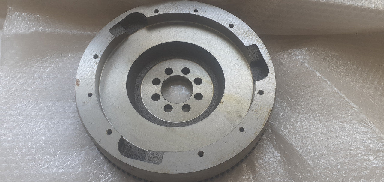 Flywheel M/T fits Isuzu Pickup TF Chevrolet LUV 4JA1 8941725291 Genuine View Rear