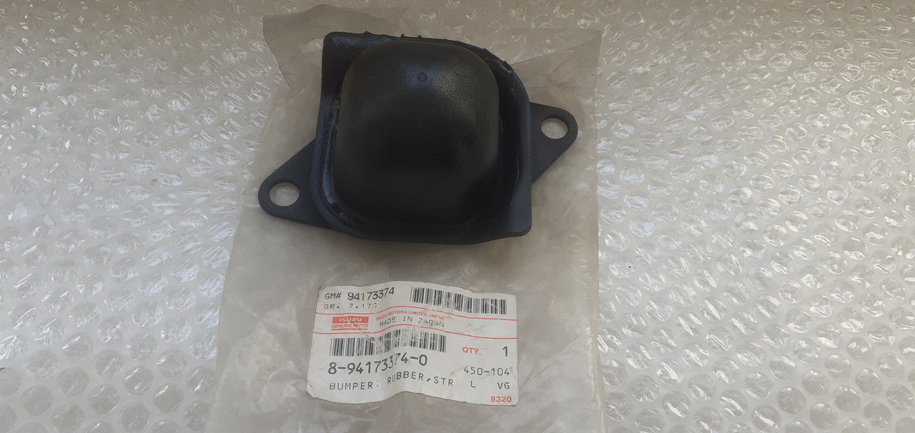 Lower Control Arm Stopper Right fits Isuzu Pickup Rodeo Amigo Chevrolet LUV 8941733740 Genuine View Front