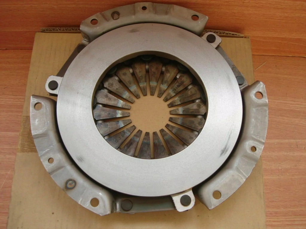 Pressure Plate fits Isuzu KB Pickup WFR Chevrolet LUV Bedford C190 Genuine 8942033542 View Rear