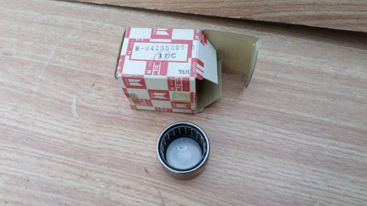 Needle Bearing 4 Speed Manual fits Isuzu Pickup KB Faster 4WD 8942050990 Genuine View Front