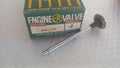 4x Exhaust Valves fits Isuzu 4FB1 4FC1 4FD1 engines 8942165900 View Front