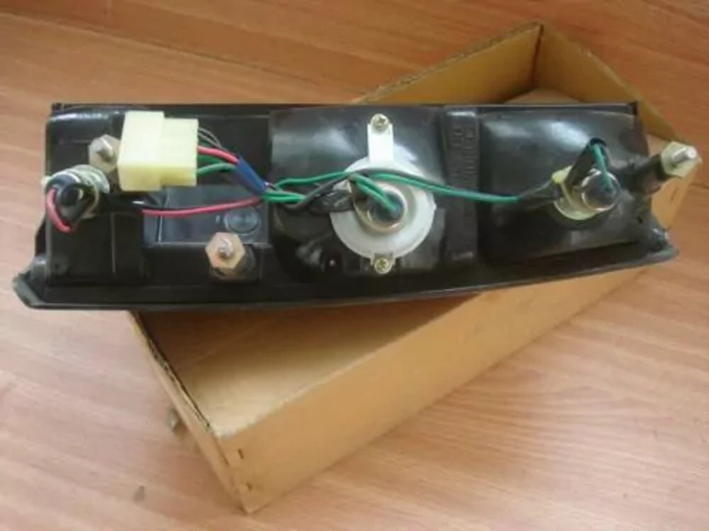 Tail Rear Light Left fits Isuzu Pickup KB Chevrolet LUV 8942188455 Genuine View Right