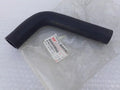 Radiator Hose Upper fits Isuzu Pickup KBD Chevrolet LUV 8942220611 Genuine View Front