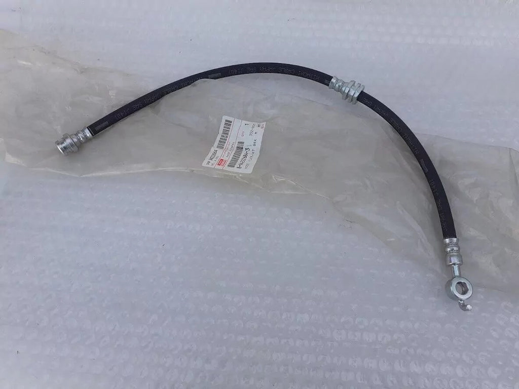 Brake Hose Front fits Isuzu Pickup KB41 Chevrolet LUV 8942226843 Genuine View Front