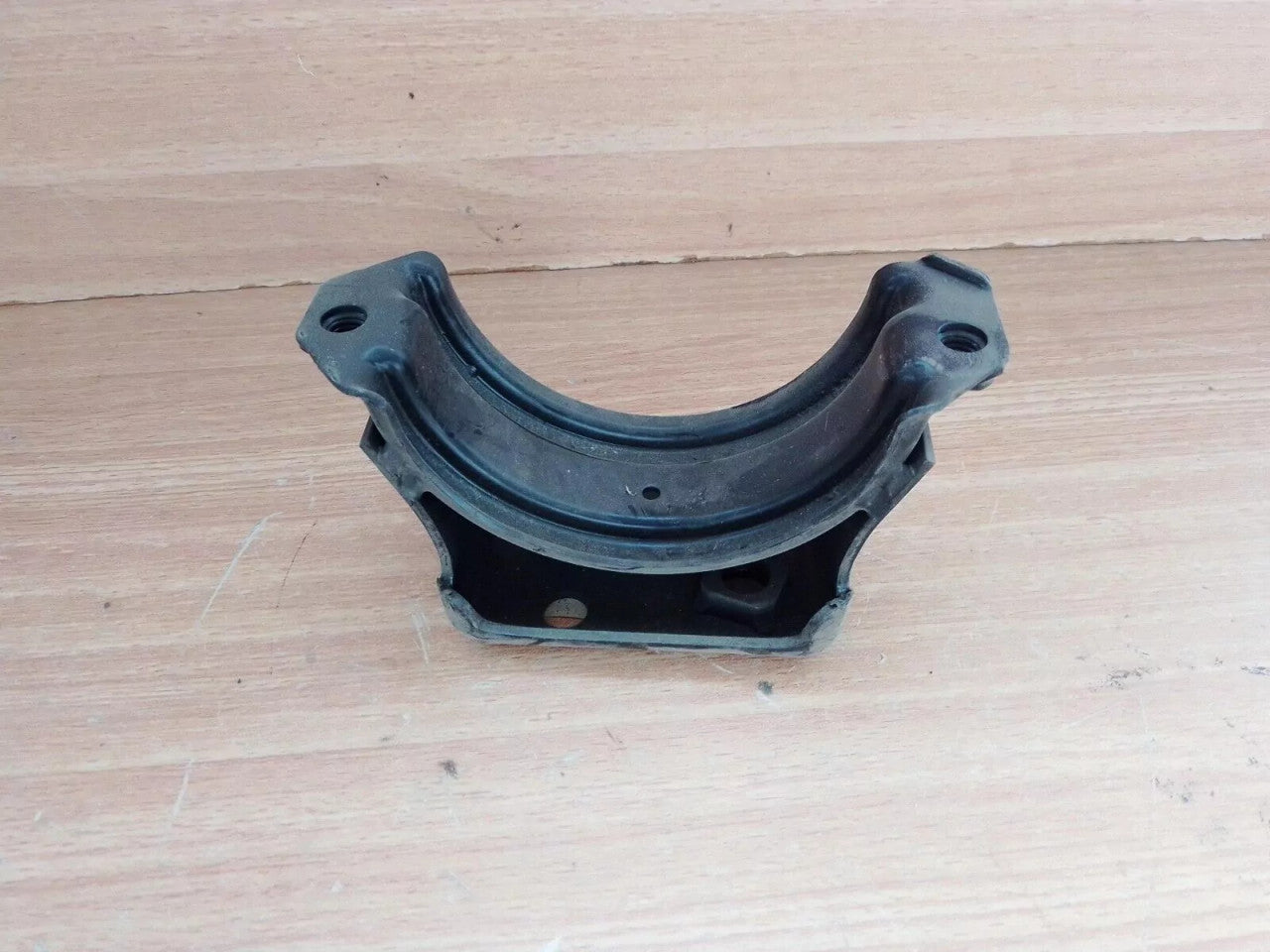 Centre Support Bearing Retainer fits Isuzu Pickup KB26 KB41 Chevrolet LUV 8942229720 View Rear