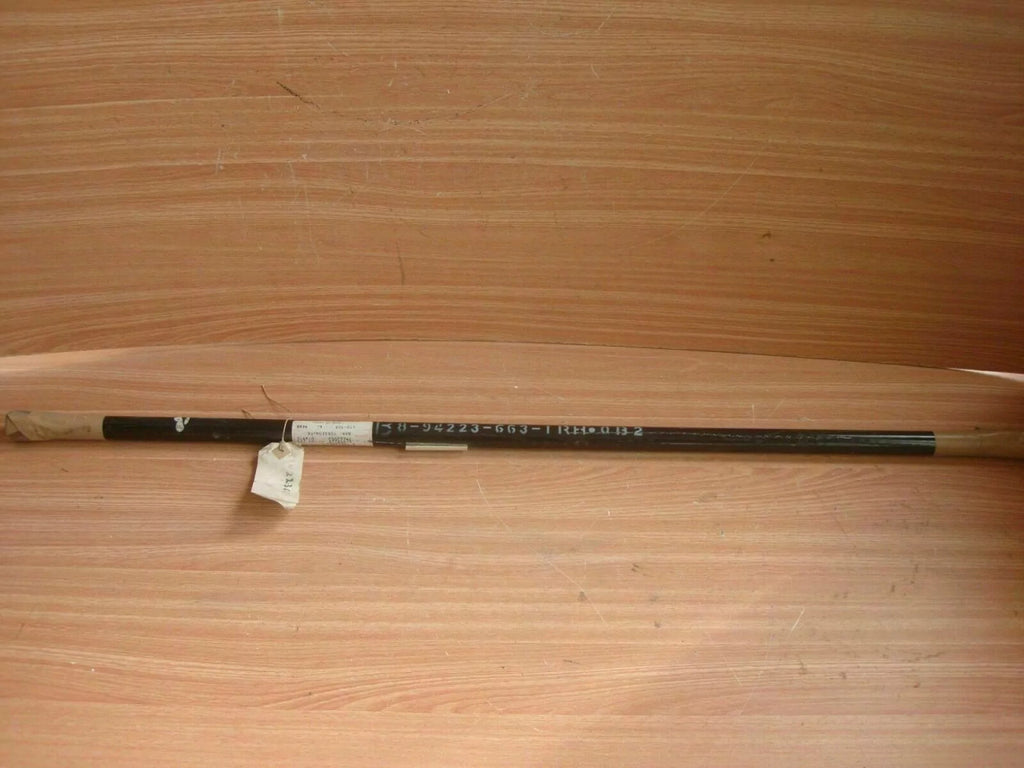 Torsion Bar Right fits Isuzu KBD26 Pickup Chevrolet 8942236631 Genuine View Front
