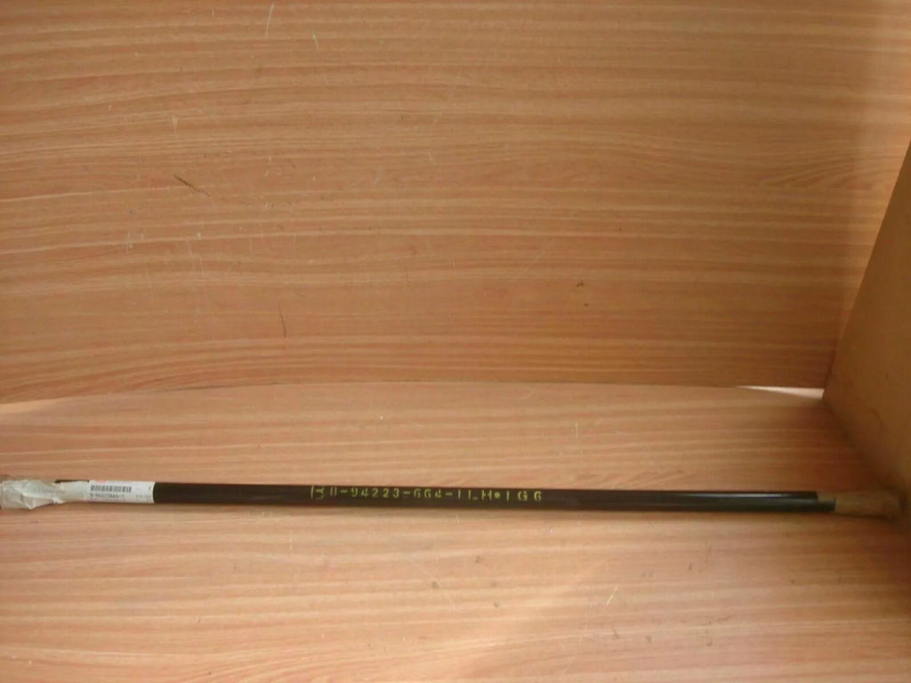 Torsion Bar Left fits Isuzu KBD26 Pickup Chevrolet 8942236641 Genuine View Front