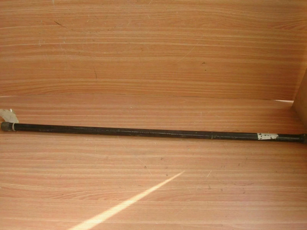 Torsion Bar Right fits Isuzu Pickup KB41 Chevrolet LUV 8942248491 Genuine View Front
