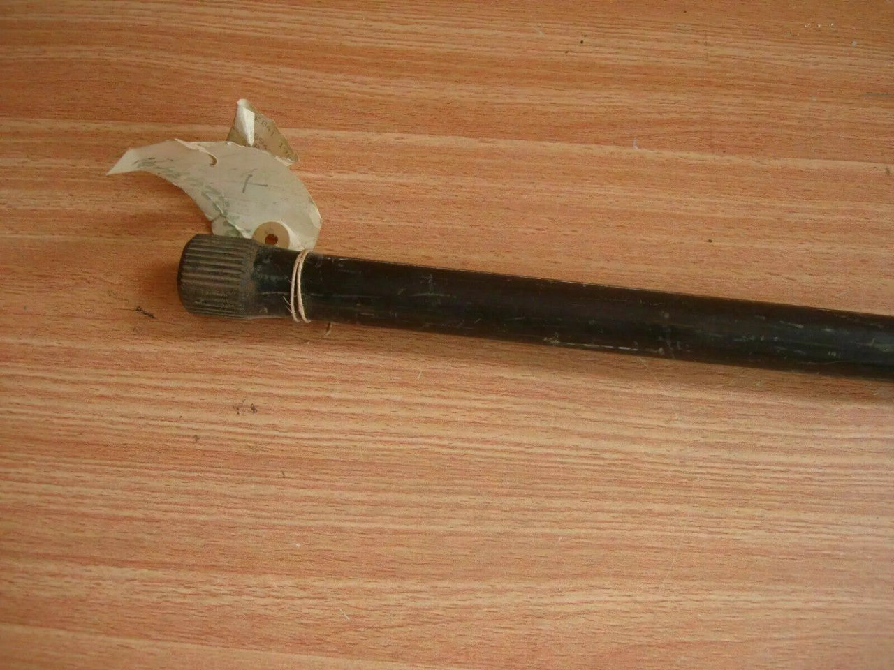 Torsion Bar Right fits Isuzu Pickup KB41 Chevrolet LUV 8942248491 Genuine View Right