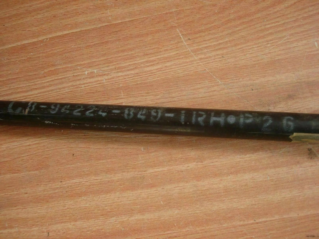 Torsion Bar Right fits Isuzu Pickup KB41 Chevrolet LUV 8942248491 Genuine View Left