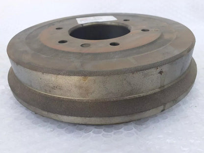 2x Brake Drum Rear fits Isuzu Pickup TF KB WFR Chevrolet LUV 8942268291 Genuine View Rear