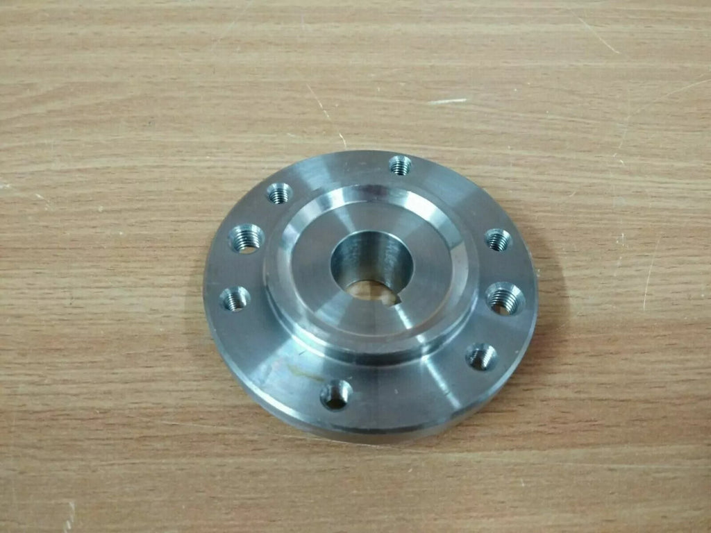 Fuel Pump Coupling fits Isuzu TFS TFR TBR NQR QKR NPR Pickup Chevrolet LUV 4JA1 8942273371 View Rear