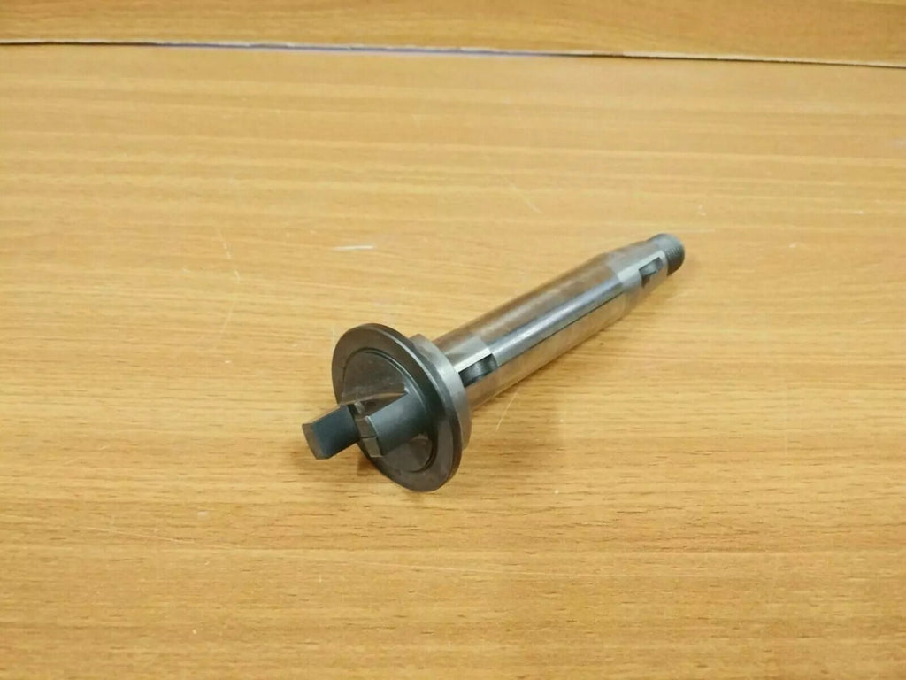 Fuel Pump Shaft Drive fits Isuzu Pickup WFR Chevrolet LUV 4JG2 Genuine 8942274800 View Rear
