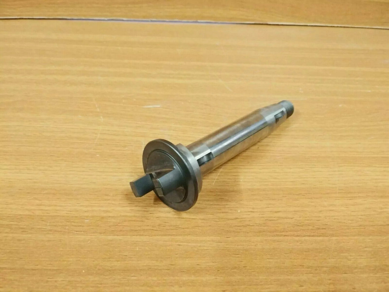 Fuel Pump Shaft Drive fits Isuzu Pickup WFR Chevrolet LUV 4JG2 Genuine 8942274800 View Rear