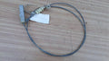 Parking Hand Brake Cable Front Lower fits Isuzu Pickup KBD41 8942287440 Genuine View Front