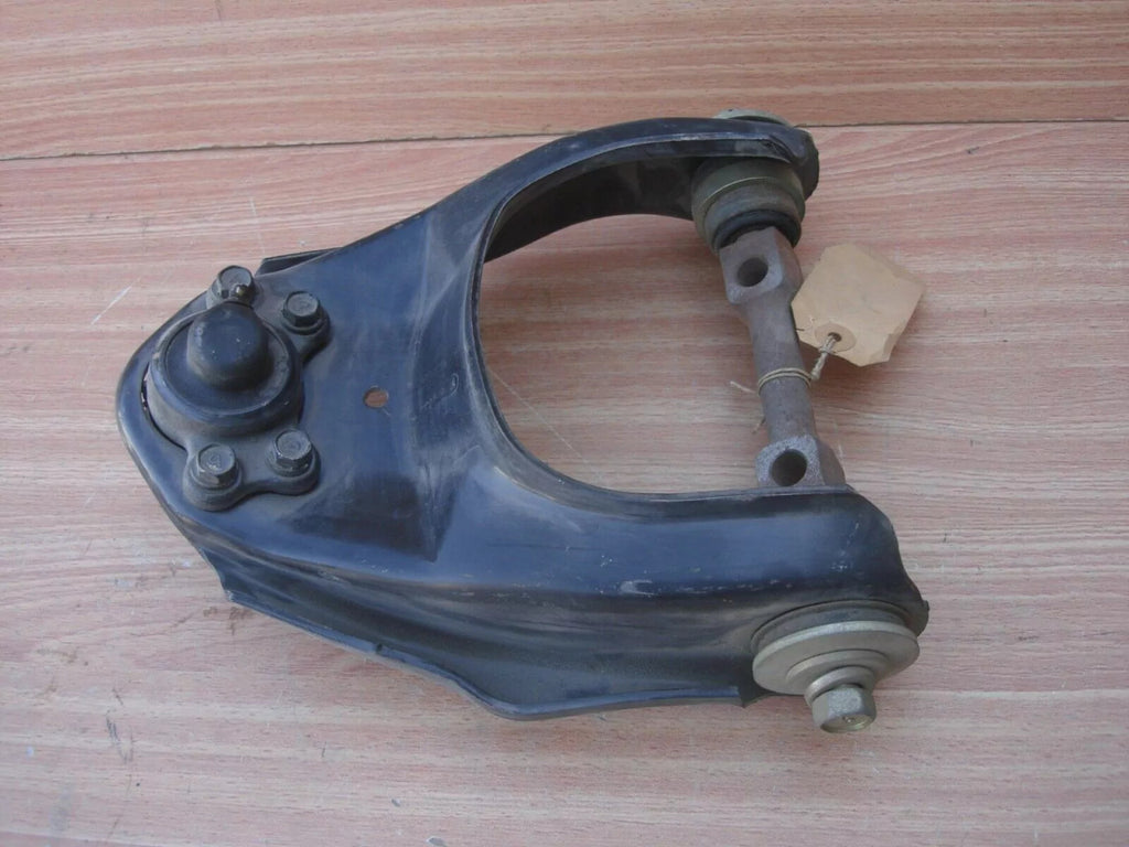Control Arm Upper Left fits Isuzu Pickup KB41 to 1981 Genuine NOS 8942325051 View Right