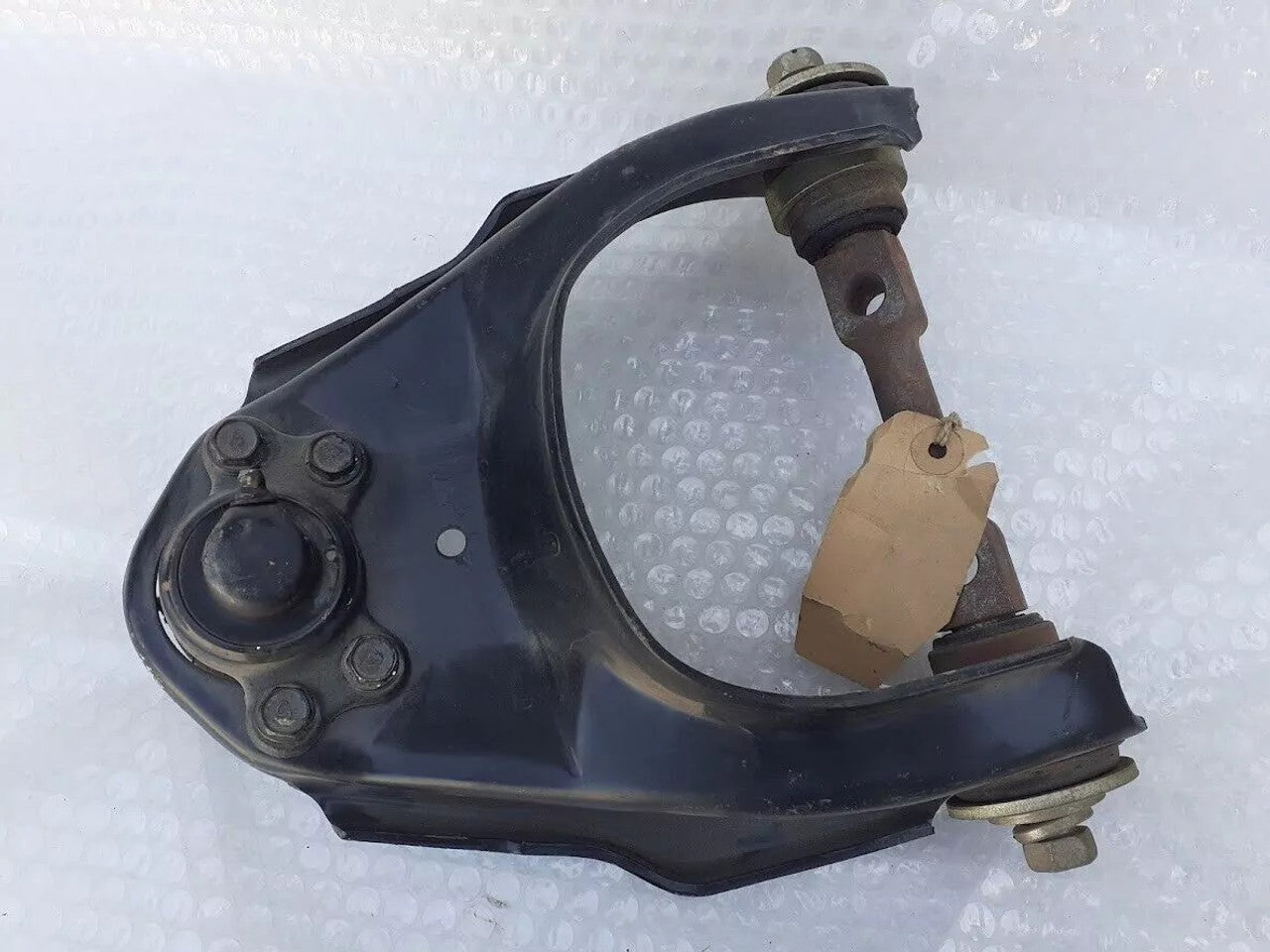 Control Arm Upper Left fits Isuzu Pickup KB41 to 1981 Genuine NOS 8942325051 View Upper