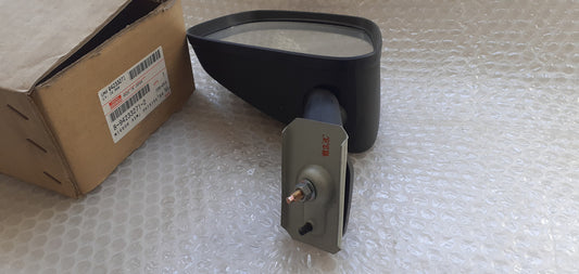 Wing Mirror Left fits Isuzu Pickup KB Chevrolet LUV 8942332712 Genuine View Front