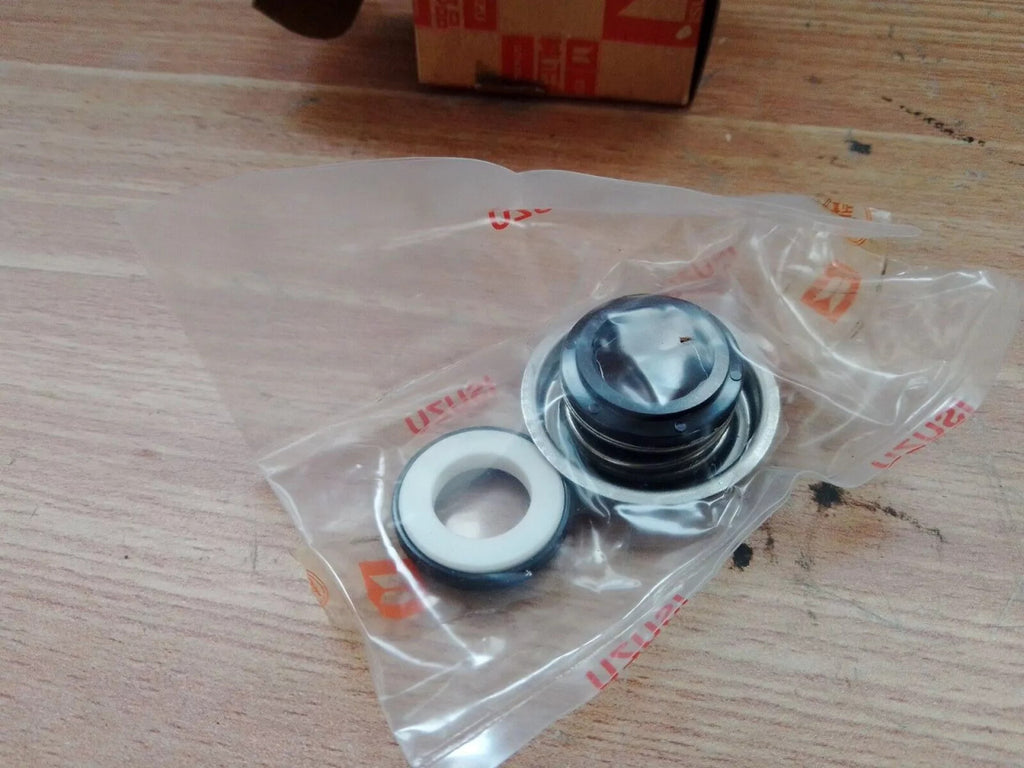 Water Pump Seal fits Isuzu Pickup Bus Truck 8942366870 Genuine View Rear