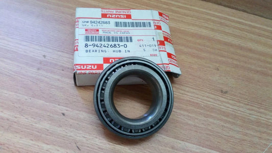 Hub Bearing Inner fits Isuzu Pickup TF Chevrolet LUV 8942426830 Genuine View Front