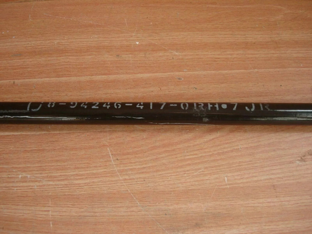Torsion Bar Right fits Isuzu Faster KB Chevrolet Pickup 8942464170 Genuine View Rear