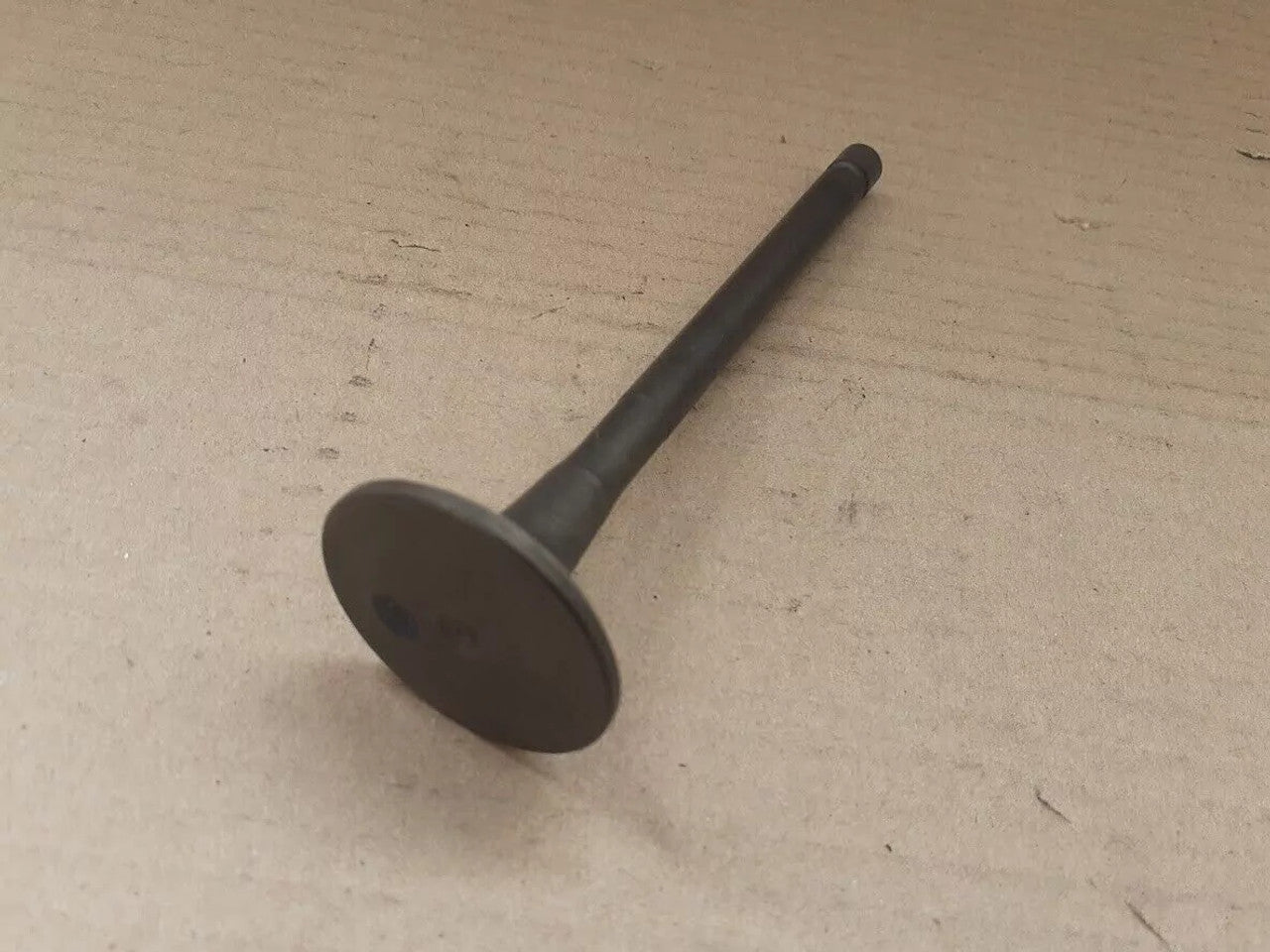 4x Exhaust Valves fits Isuzu 4JA1 4JB1 4JC1 8942478751 Genuine View Front