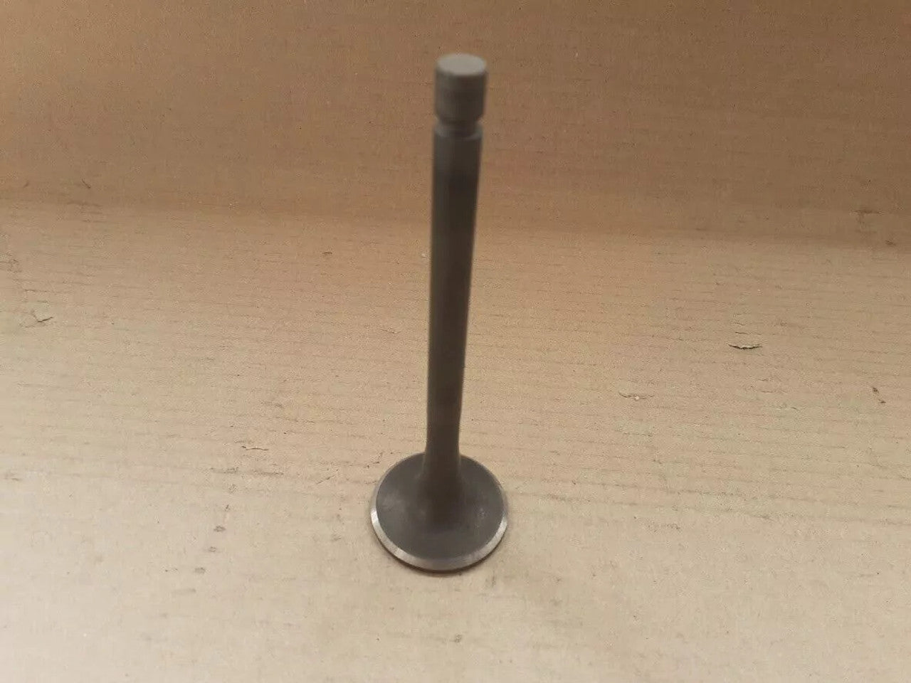 4x Exhaust Valves fits Isuzu 4JA1 4JB1 4JC1 8942478751 Genuine View Rear