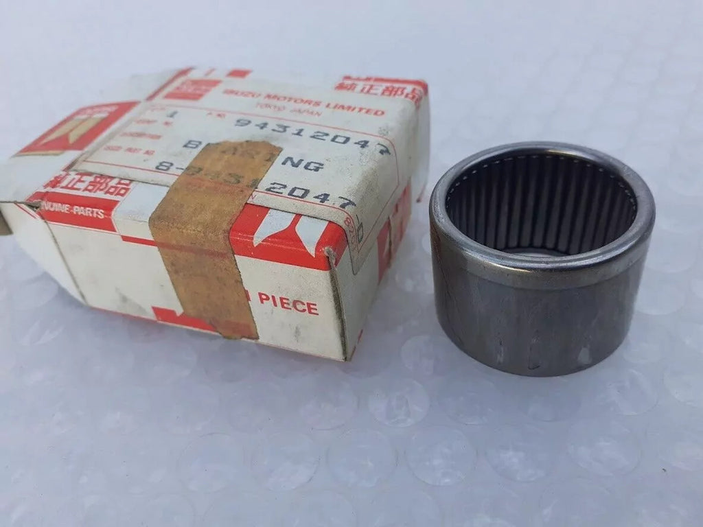 Steering Shaft Bearing w/o P/S fits Isuzu Pickup TF Chevrolet LUV 8943120470 View Rear