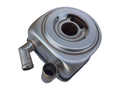 Oil Cooler fits Opel Vauxhall Corsa A B Kadett Isuzu 4EC1 94314262 Genuine 8943142620