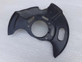 Shield Cover Disc Brake Right fits Isuzu Pickup TFR Chevrolet LUV Opel Campo 8943176270 View Front