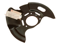 Shield Cover Disc Brake Left fits Isuzu Pickup TFR Chevrolet LUV Opel Campo 8943176280