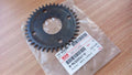 Transmission Anti Lash Plate Countershaft fits Isuzu Opel Chevrolet 8943205670 View Front