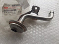 Oil Pump Pickup Tube fits Opel Vauxhall 15D 15TD 17D 17TD X17TD 94322597 Genuine 8943225971 View Front