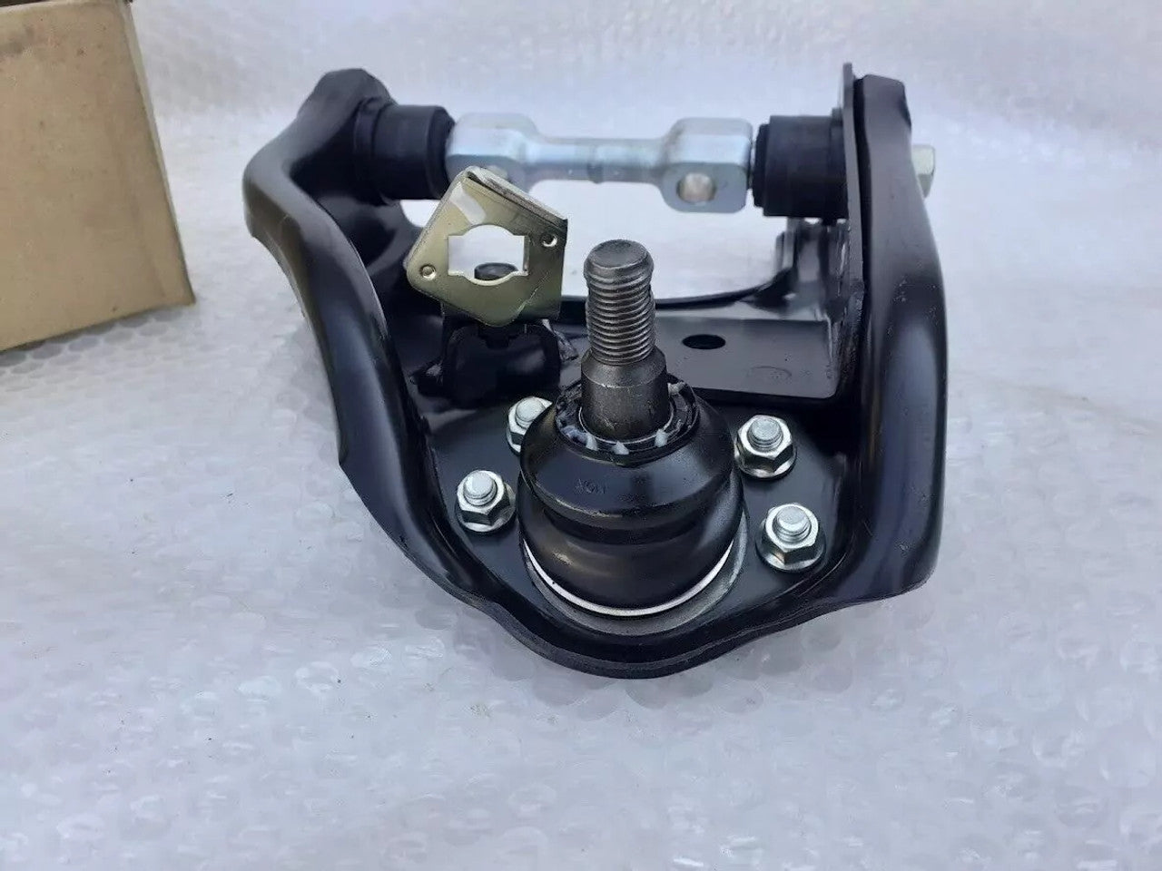 Control Arm Upper Left fits Isuzu Pickup TFS Opel Campo Chevrolet LUV Genuine 8943235633 View Rear